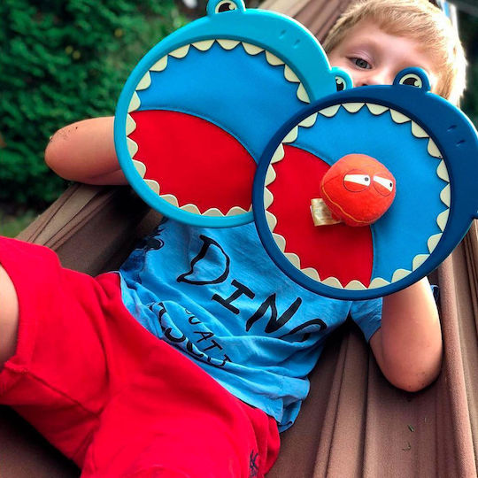 B.Toys B.Toys Outdoor Activity Spielzeug Frankie der Frosch