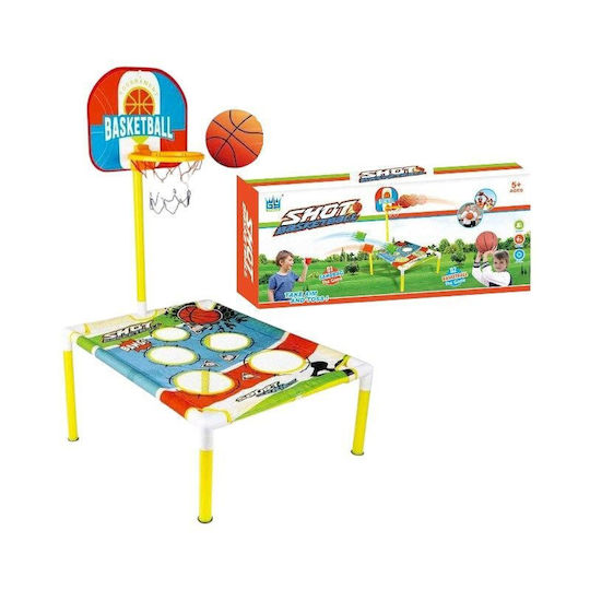 Tradesor Zielübungen Spiel