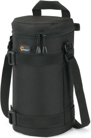 Lowepro Camera Lens Case Lens Case 11x26cm Black