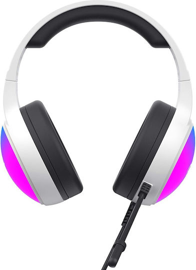 Havit Over Ear Gaming Headset με σύνδεση 3.5mm