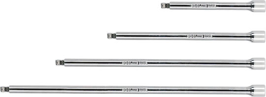 Proline Extensie Prindere Cheie cu Kare 1/2" și Lungime 200mm