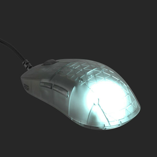 Endgame Gear OP1 RGB Gaming Ποντίκι 26000 DPI Dark Frost
