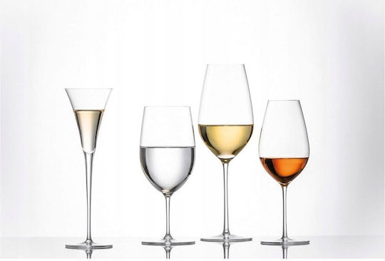 Zwiesel Glas Set Pahare Pentru Apă Pahare Cu Picior Din Sticlă 689ml 2 Bucăți