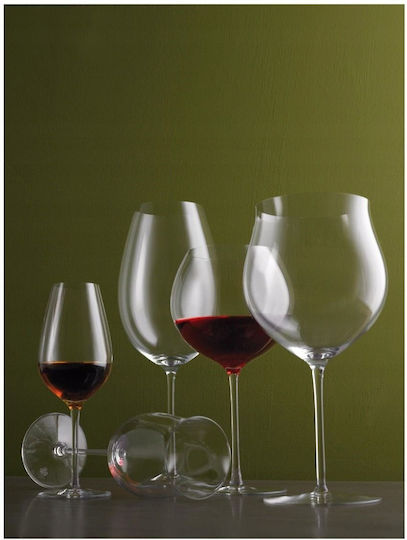 Zwiesel Glas Set Pahare Pentru Apă Pahare Cu Picior Din Sticlă 689ml 2 Bucăți