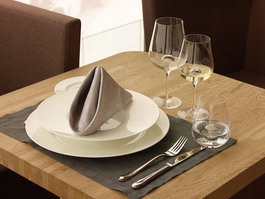 Zwiesel Glas Set of Glasses Water made of Glass 423ml 2pcs