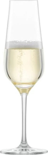 Schott Zwiesel Set of Glasses for White Wine made of Glass Stemmed 247ml 2pcs