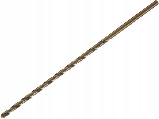 Tvardy Свредло HSS за Метал 5x195mm