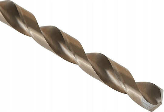 Tvardy Burghiu HSS pentru Metal 4x280mm