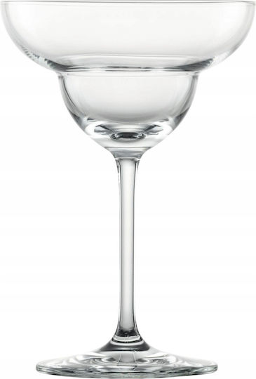 Schott Zwiesel Set of Glasses Cocktail/Drinking made of Glass Stemmed 305ml 6pcs