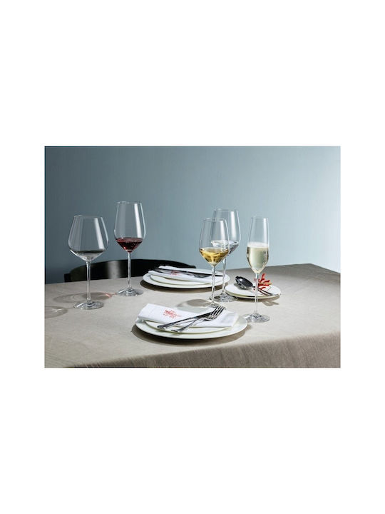 Schott Zwiesel Σετ Ποτήρια Νερού από Γυαλί Κολωνάτα 740ml 6τμχ