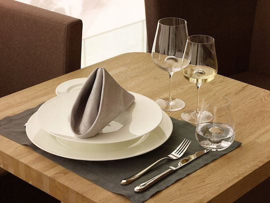 Zwiesel Glas Set of Glasses Champagne made of Glass Stemmed 331ml 2pcs