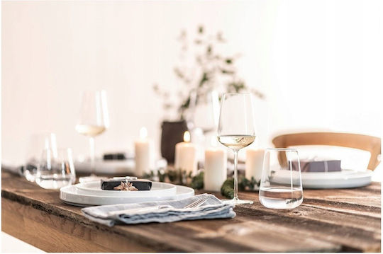 Zwiesel Glas Set de pahare pentru apa din Sticlă 485ml 4buc Zwiesel Glas Set de pahare pentru apa din Sticlă 485ml 4buc