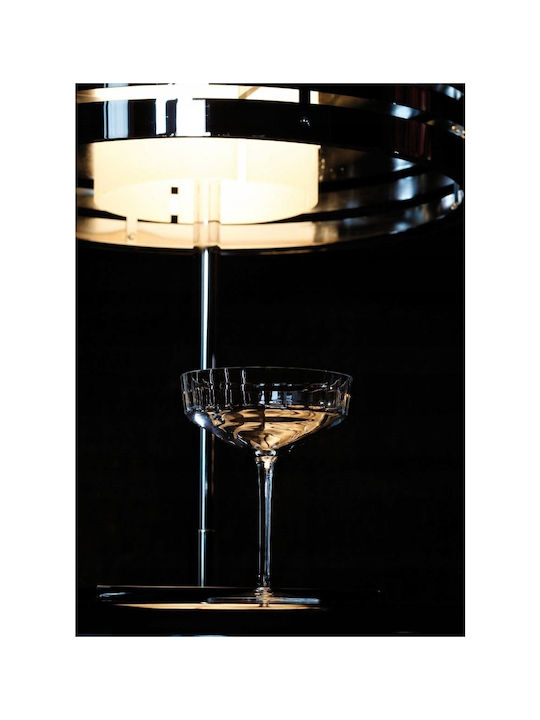 Zwiesel Glas Σετ Ποτήρια Νερού από Γυαλί Κολωνάτα 334ml 2τμχ