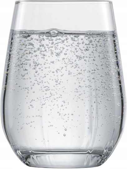 Zwiesel Glas Set de pahare pentru apa din Sticlă 373ml 4buc