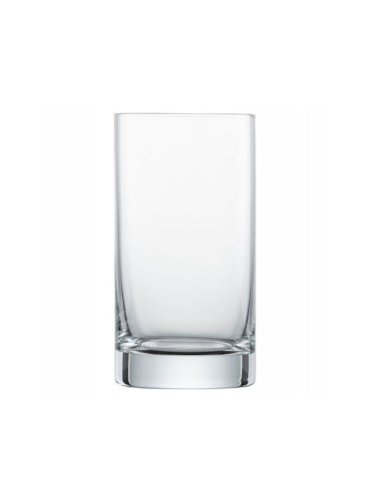 Zwiesel Glas Set of Glasses Cocktail/Drinking made of Glass 248ml 4pcs