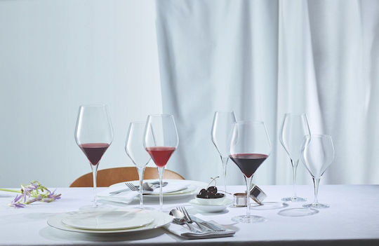 Zwiesel Glas Set of Glasses for White Wine made of Glass Stemmed 296ml 2pcs