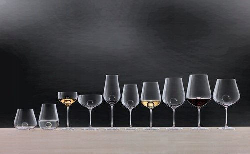 Zwiesel Glas Ποτήρι Νερού από Γυαλί 400ml