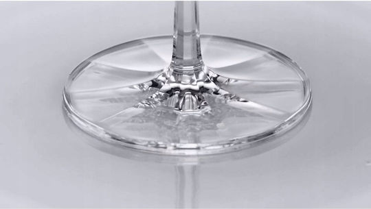 Zwiesel Glas Set of Glasses for White Wine made of Glass Stemmed 305ml 2pcs