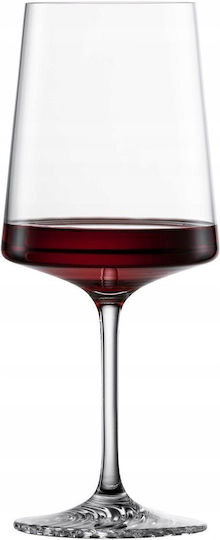 Zwiesel Glas Glass Water made of Glass Goblet 572ml