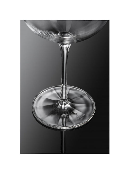 Zwiesel Glas Set of Glasses for White Wine made of Glass Stemmed 305ml 2pcs
