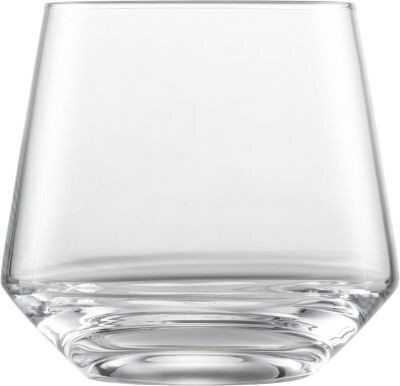 Zwiesel Glas Σετ Ποτήρια Ουίσκι από Γυαλί 389ml 4τμχ
