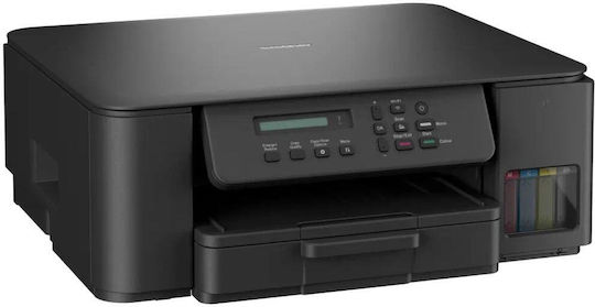Brother DCP-T530DW Color Multifuncțional Ιnkjet cu WiFi și Mobile Print