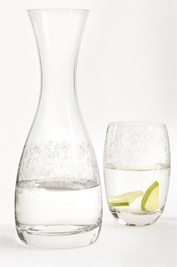 Leonardo Leonardo Set Brillen Wasser Glas 460ml 6 Stück