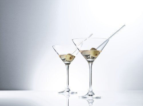 Schott Zwiesel Комплект Чаши за Коктейли Със Стъбло 166мл 6бр