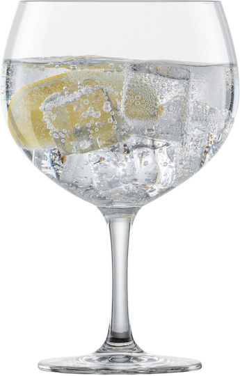 Schott Zwiesel Set of Glasses Water made of Glass Stemmed 710ml 6pcs