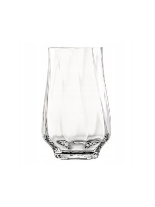 Zwiesel Glas Ποτήρι Νερού από Γυαλί 445ml