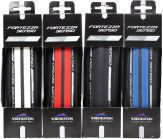 Vredestein Road Tyre Fortezza Senso All Weather 700x28 28-622 Foldable Puncture Resistant Lining Black