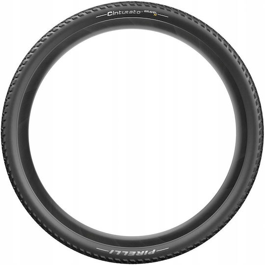 Pirelli Cinturato Gravel M 50-584 Bike Tyres Black Brown