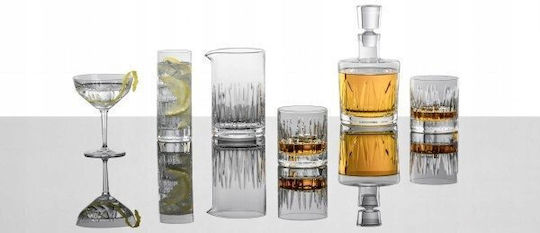 Schott Zwiesel Ποτήρι Νερού από Γυαλί 500ml
