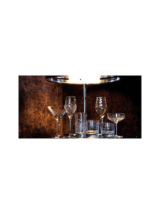 Zwiesel Glas Ποτήρι Νερού από Γυαλί 349ml
