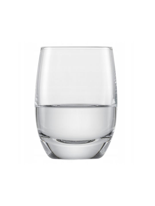 OPI Schnapsglas aus Glas 75ml