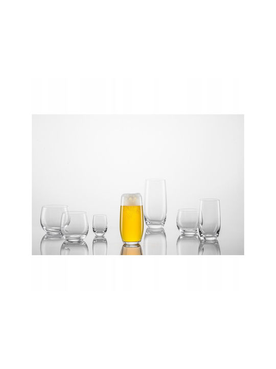 OPI Schnapsglas aus Glas 75ml