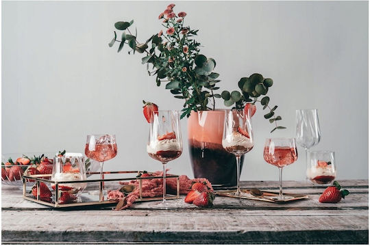 Zwiesel Glas Set of Glasses Water made of Glass 350ml 2pcs