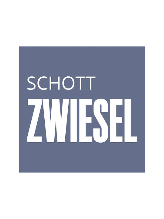 Zwiesel Glas Σετ Ποτήρια Νερού από Γυαλί 350ml 2τμχ