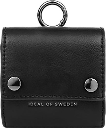 Ideal Sweden Harper Airpod Tasche Eagle Schwarz