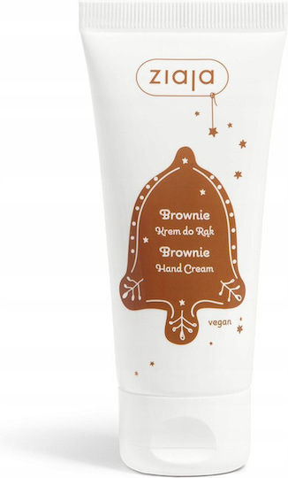 Ziaja Cream Moisturizing Hand Cream 50ml
