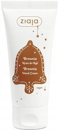Ziaja Cream Moisturizing Hand Cream 50ml