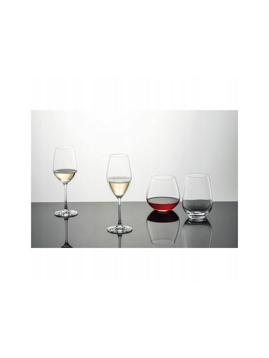 Schott Zwiesel Set of Glasses Water made of Glass 587ml 6pcs