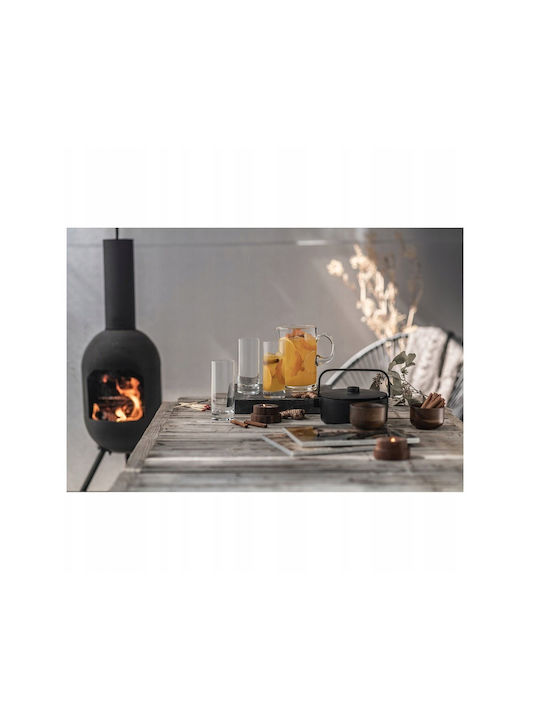 Zwiesel Glas Σετ Ποτήρια Κοκτέιλ/Ποτού από Γυαλί 347ml 4τμχ