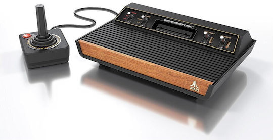 Atari 2600+