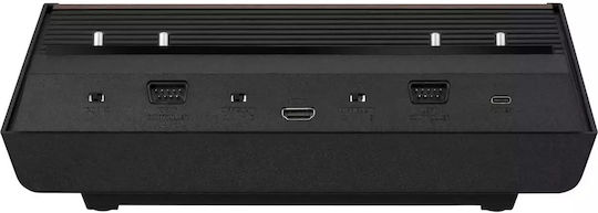 Atari 2600+