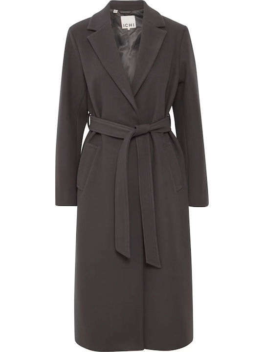 Women's Coat Grey