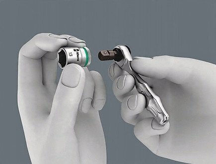 Wera Bicycle Set 3 41-piece