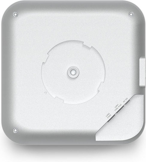 EnGenius Cloud7 Punct De Acces Wi-Fi 4 Banda Duală (2.4 și 5GHz)