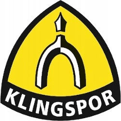 Klingspor Schleifzylinder K120 50x50mm