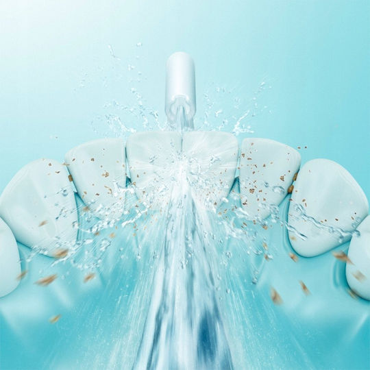 Panasonic Water Flosser Μωβ